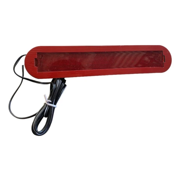 Tercera Luz Led De Freno 3 Luces (goodcar)